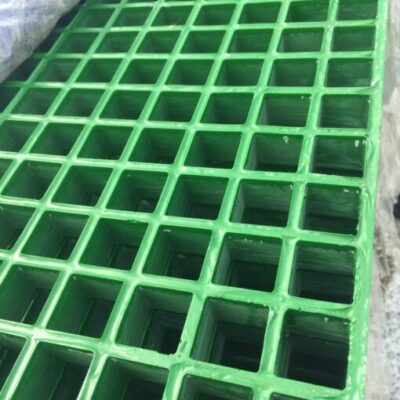 Cung Cấp Tấm Sàn Grating Composite FRP | Vận Chuyển Toàn Quốc 24/7