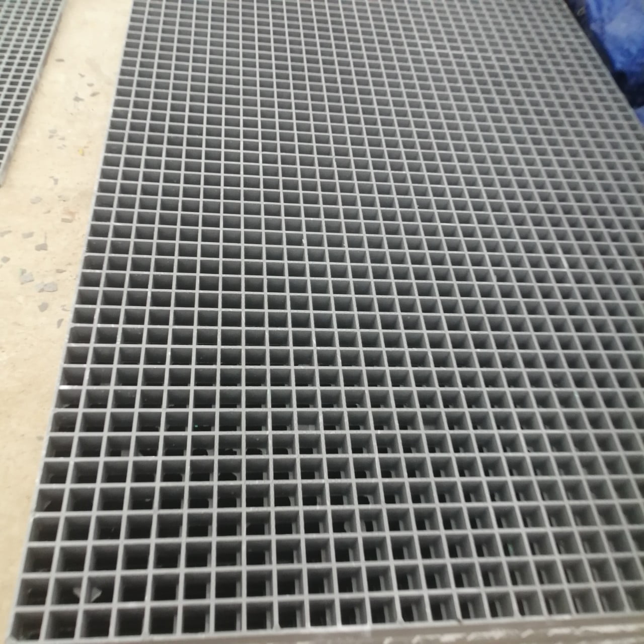 Tấm grating composite FRP